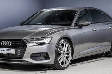 Audi A6 95.550 km 32.890 &euro; Hamburg 22549