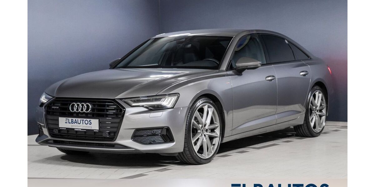 Audi A6 95.550 km 32.890 &euro; Hamburg 22549