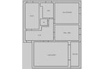 Etagenwohnung Sankt Georgen im Schwarzwald - 3 Zimmer, 75 m&sup2;, 163.000&euro; | Angebot:26145428