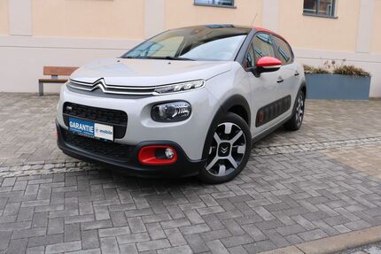 Citroen C3 49.720 km 11.790 € Radeberg OT Ullersdorf 01454