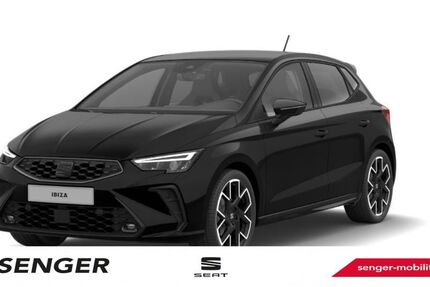 Seat Ibiza 3.000 km 29.590 &euro; Bielefeld 33609