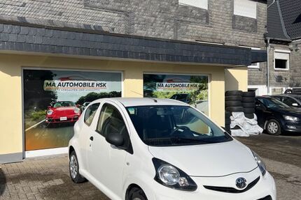 Toyota Aygo (X) 129.271 km 2.800 &euro; Schmallenberg 57392