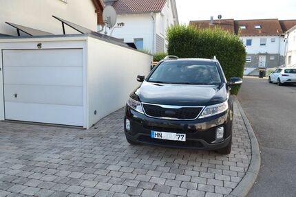 Kia Sorento 185.000 km 9.000 &euro; Neckarsulm 74172