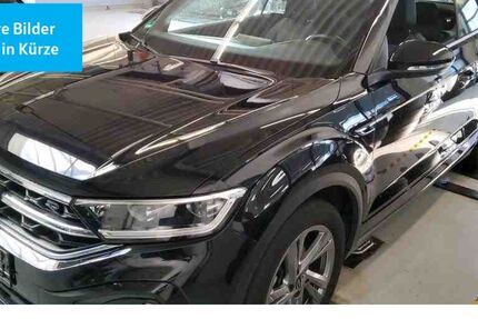 VW T-Roc 37.700 km 27.999 &euro; Mühlheim 63165