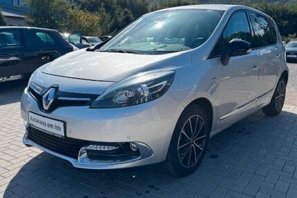 Renault Scenic 123.385 km 5.490 &euro; Coppenbrügge 31863