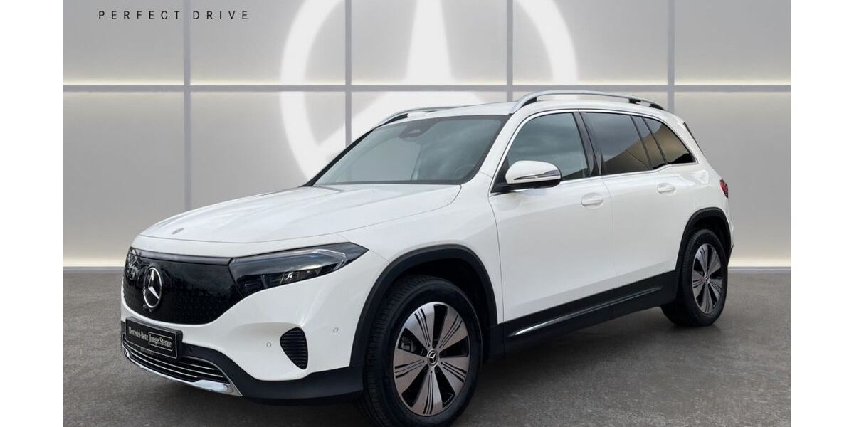 Mercedes-Benz EQB 16.423 km 37.900 &euro; Baden-Baden 76532