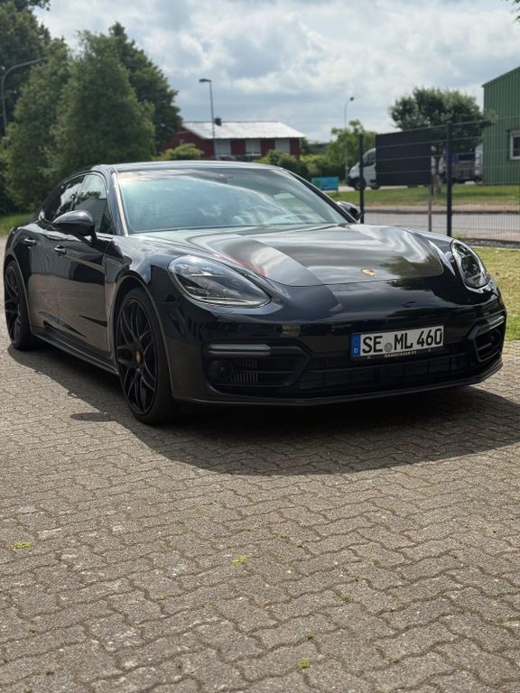 Panamera