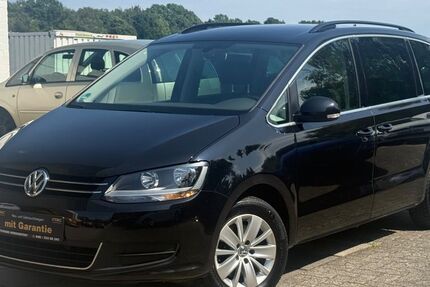 VW Sharan 81.000 km 21.990 &euro; Norderstedt (bei Hamburg) 22850