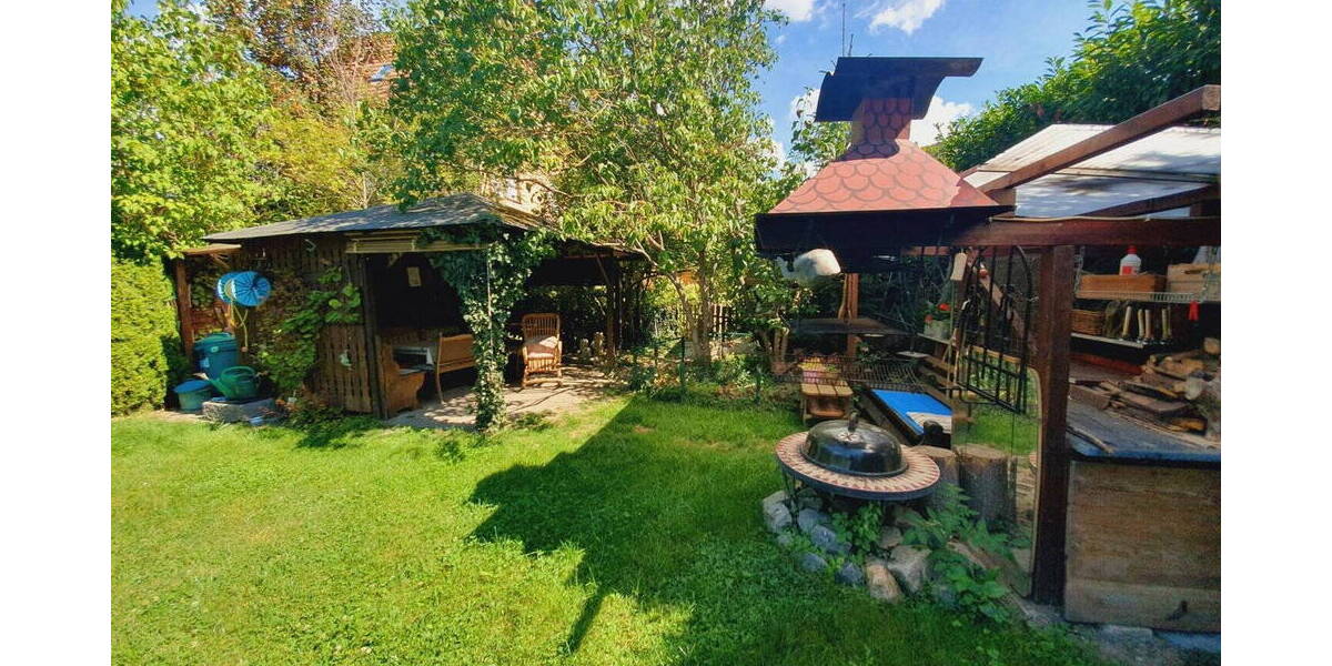 Etagenwohnung Lautertal - Elmshausen Elmshausen - 4 Zimmer, 100 m&sup2;, 1.050&euro; | Angebot:26377359