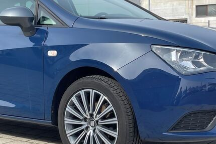 Seat Ibiza 57.000 km 8.499 &euro; Dessau-Roßlau 06847