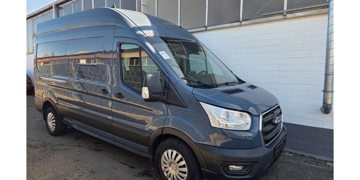 Ford Transit 102.000 km 10.450 &euro; Köln 51149