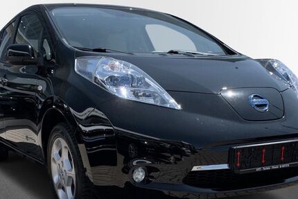 Nissan Leaf 56.224 km 4.446 &euro; Bocholt 46395
