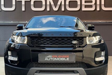 Land Rover Range Rover Evoque 177.000 km 10.690 &euro; Hasselroth 63594