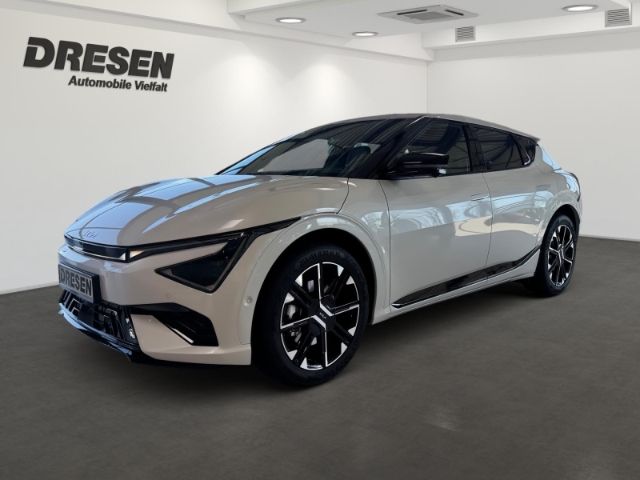 Kia EV6 1.325 km 60.980 &euro; Bonn 53119