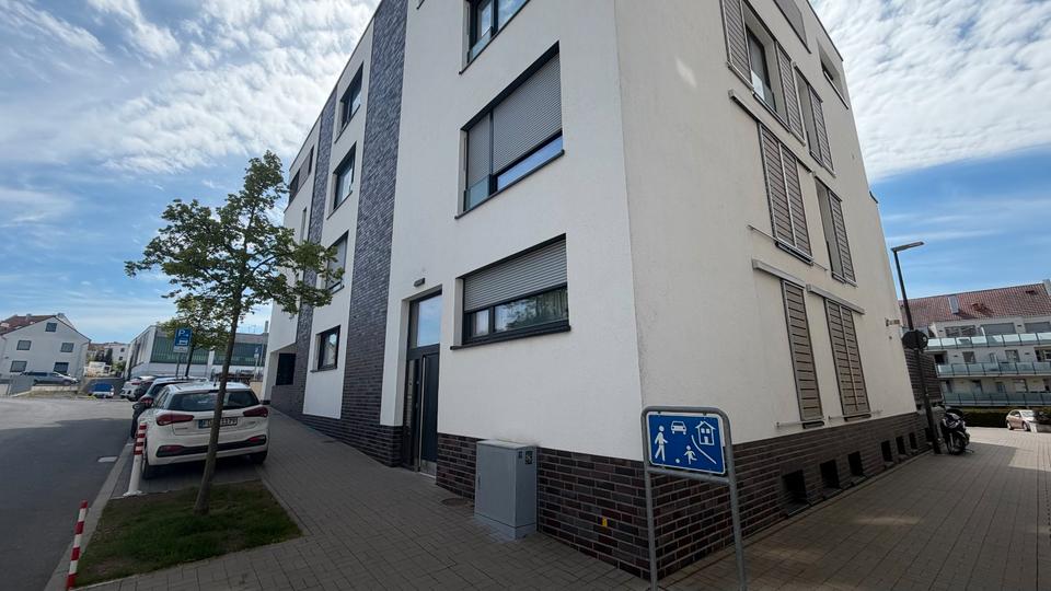 Etagenwohnung Fulda Fulda-Galerie - 2 Zimmer, 64 m&sup2;, 265.000&euro; | Angebot:26482158