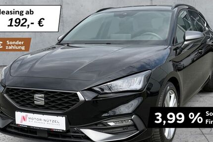 Seat Leon 24.320 km 27.300 &euro; Hof 95030