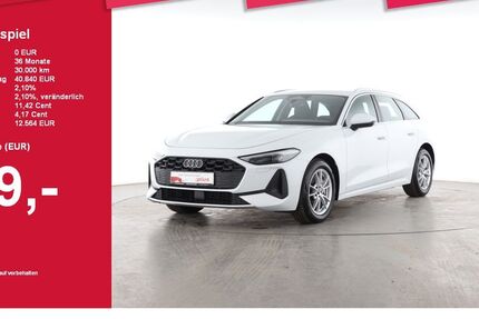 Audi A5 34.999 km 39.990 &euro; Plattling 94447