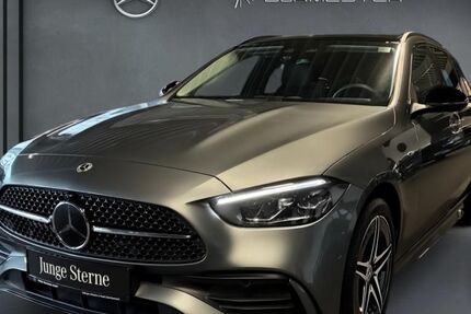 Mercedes-Benz C 300 33.500 km 46.740 &euro; Salzwedel 29410