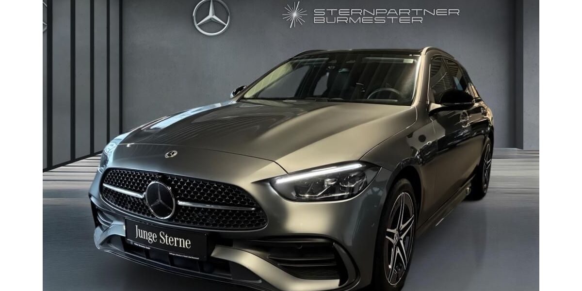 Mercedes-Benz C 300 33.500 km 46.740 &euro; Salzwedel 29410