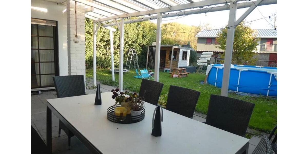 Erdgeschoßwohnung Mörlenbach - 4 Zimmer, 125 m&sup2;, 265.000&euro; | Angebot:26311444