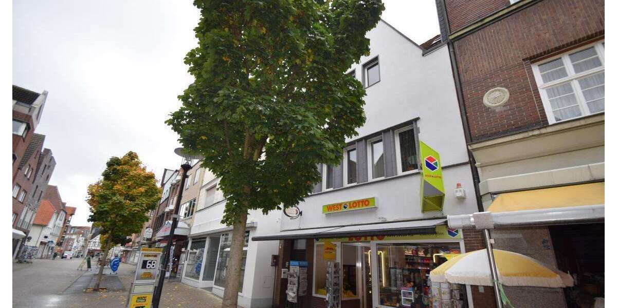 Gewerbeobjekt Werne - 495.000&euro; | Angebot:23799779