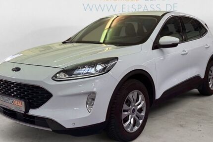 Ford Kuga 36.180 km 21.979 &euro; Dinslaken 46539