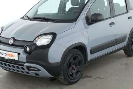 Fiat Panda 97.687 km 9.080 € Frankfurt am Main 65936