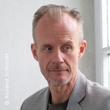 Max Uthoff - Neues Programm 04.07.2026 Laeiszhalle Hamburg