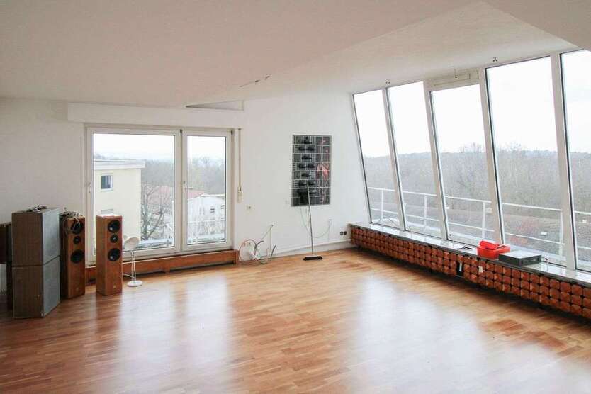 Wohnung zum Kaufen in Böblingen 430.000 € 108.91 m²