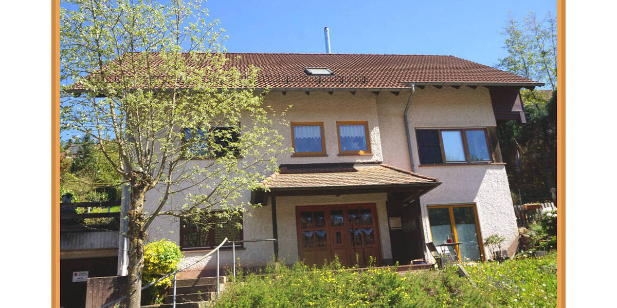 Etagenwohnung Nordrach - 2 Zimmer, 56 m&sup2;, 149.000&euro; | Angebot:26741727