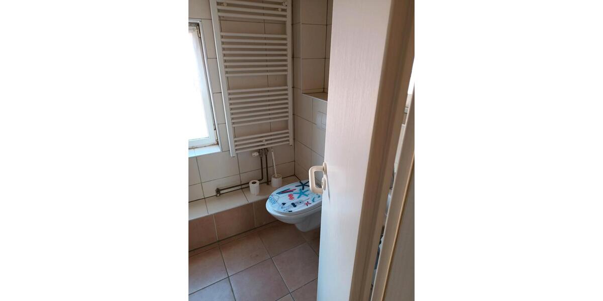 Etagenwohnung Gnoien - 3 Zimmer, 80 m&sup2;, 600&euro; | Angebot:26049680