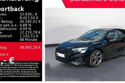Audi A3 24.397 km 33.830 &euro; Reutlingen 72760