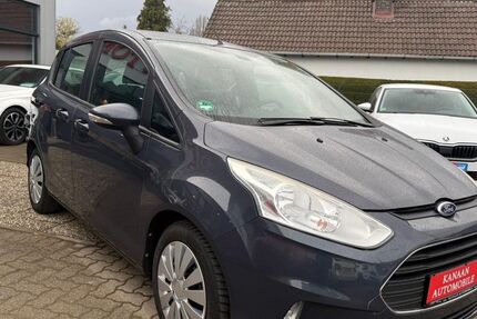 Ford B-Max 129.000 km 5.990 &euro; Goslar 38644