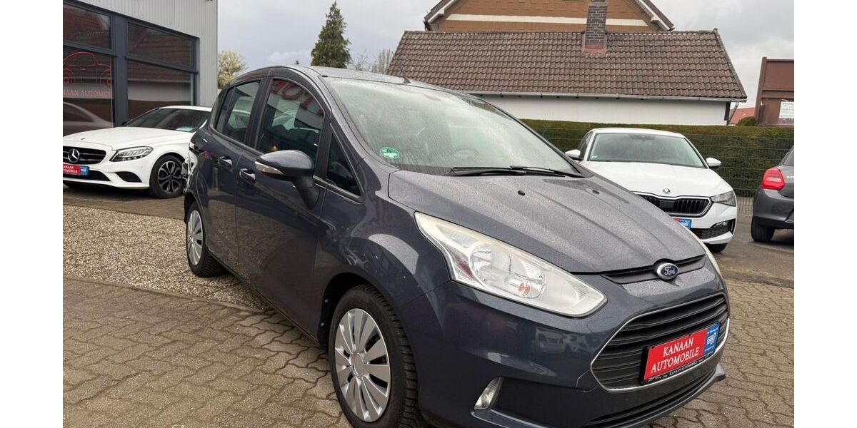 Ford B-Max 129.000 km 5.990 &euro; Goslar 38644