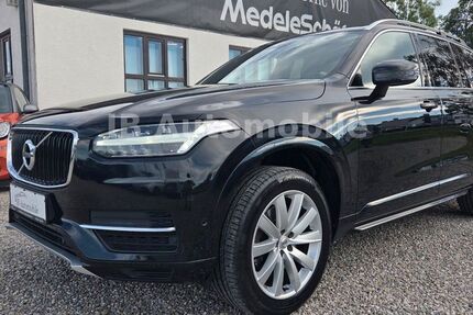 Volvo XC90 343.000 km 18.950 &euro; Königsbrunn bei Augsburg 86343