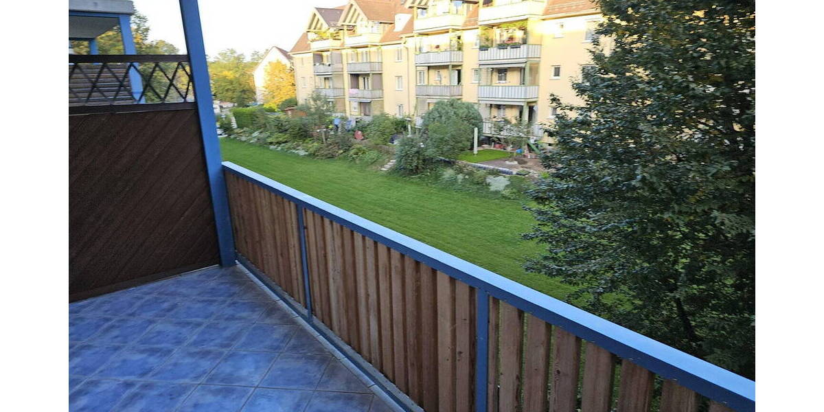 Etagenwohnung Bad Tölz - 4 Zimmer, 84 m&sup2;, 460.000&euro; | Angebot:26318940