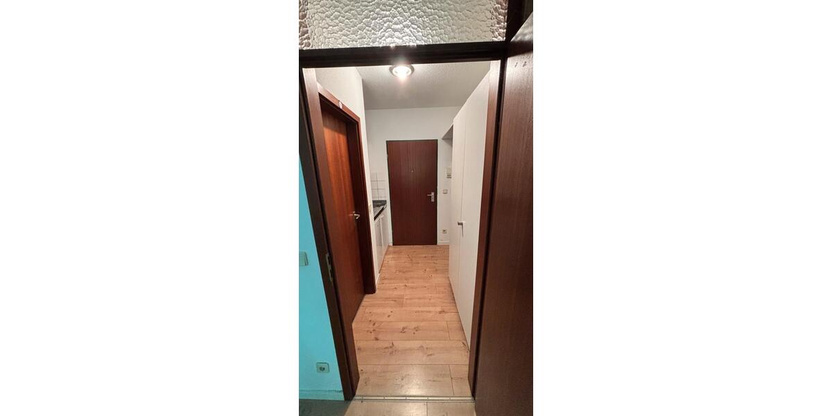 Erdgeschoßwohnung Mannheim - 1 Zimmer, 20 m&sup2;, 430&euro; | Angebot:26636251