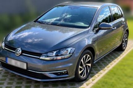 VW Golf 20.500 km 15.399 &euro; Gerdau 29581