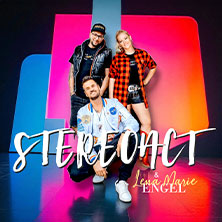 Stereoact & Lena Marie Engel Live 05.12.2026 Kulturhaus Ludwigsfelde