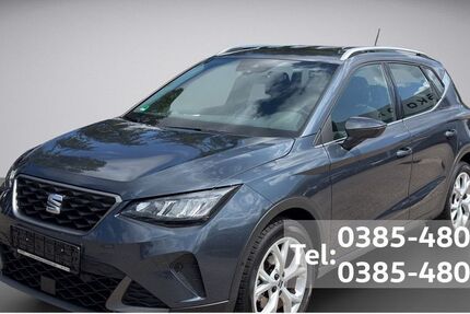 Seat Arona 79.000 km 19.990 &euro; Schwerin 19057