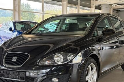 Seat Leon 126.250 km 6.399 &euro; Mainburg 84048