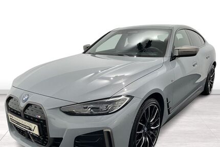 BMW i4 36.966 km 46.413 &euro; Gotha 99867