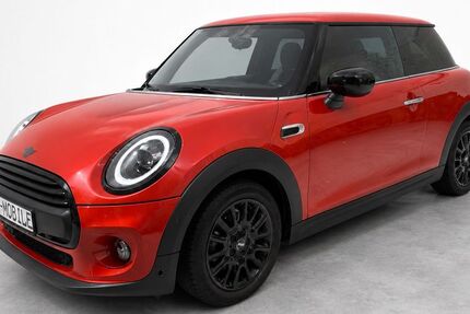 Mini ONE 74.100 km 15.750 &euro; Mittweida 09648