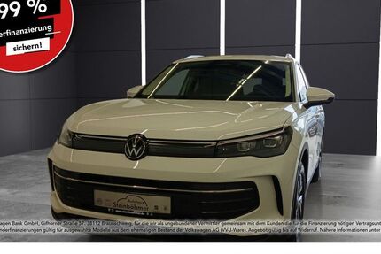 VW Tiguan 3.950 km 33.985 &euro; Bielefeld 33613