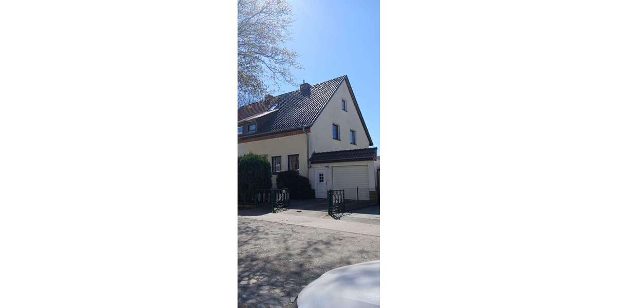 Einfamilienhaus Stralsund Knieper - 6 Zimmer, 160 m&sup2;, 469.000&euro; | Angebot:26368254
