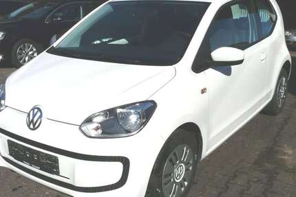 VW up! 232.000 km 2.400 &euro; Burgebrach 96138