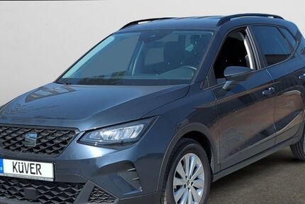 Seat Arona 18.100 km 16.944 &euro; Hagen 27628