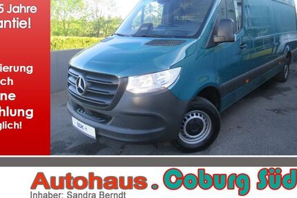 Mercedes-Benz Sprinter 6.218 km 45.980 &euro; Untersiemau 96253