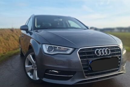 Audi A3 74.355 km 17.290 &euro; Stadtallendorf 35260