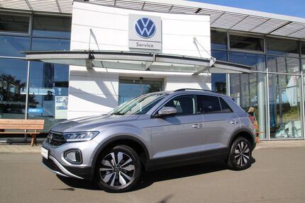 VW T-Roc 11.441 km 25.950 € Mücke 35325